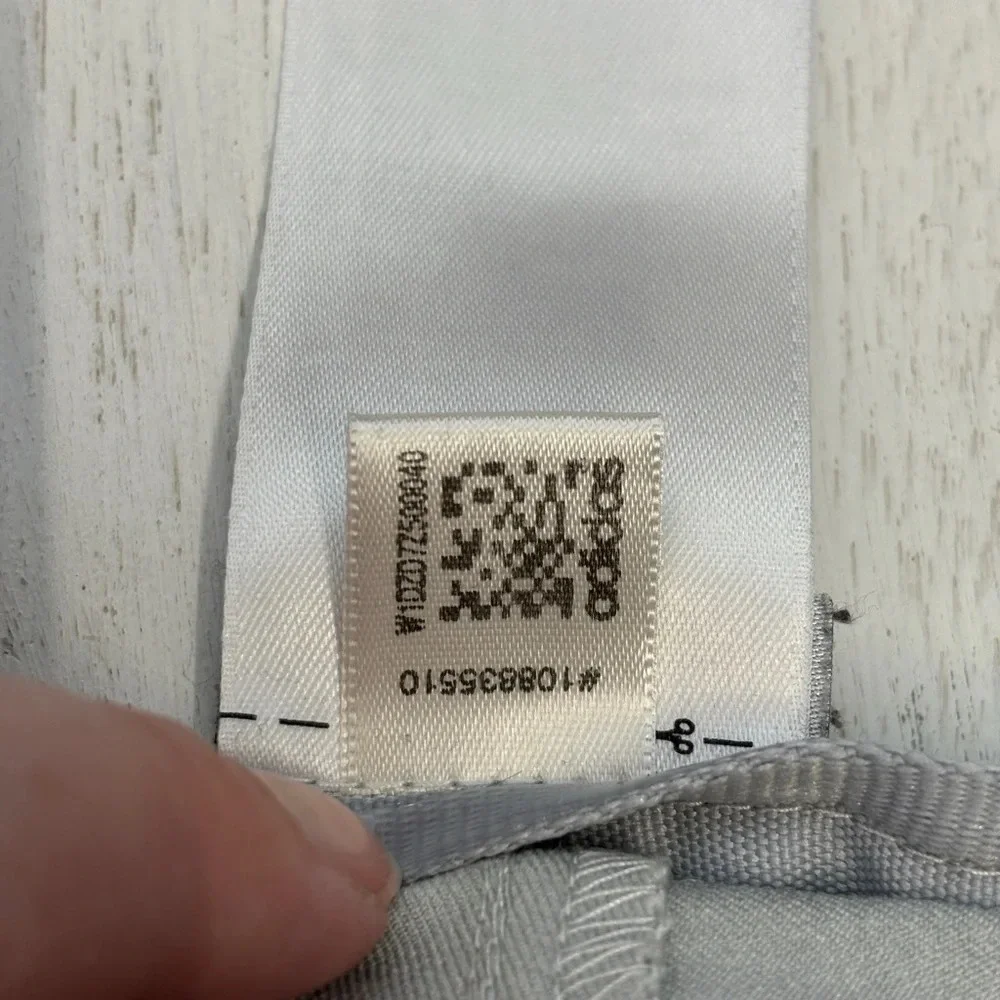 Adidas Climalite‎ 30 x 32 Gray Pants